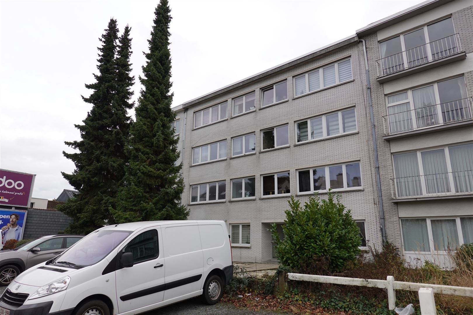 :Woningtype te :Stad