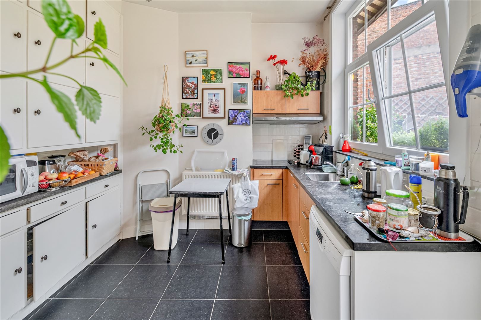 Immeuble de rapport avec trois appartements - photo 4