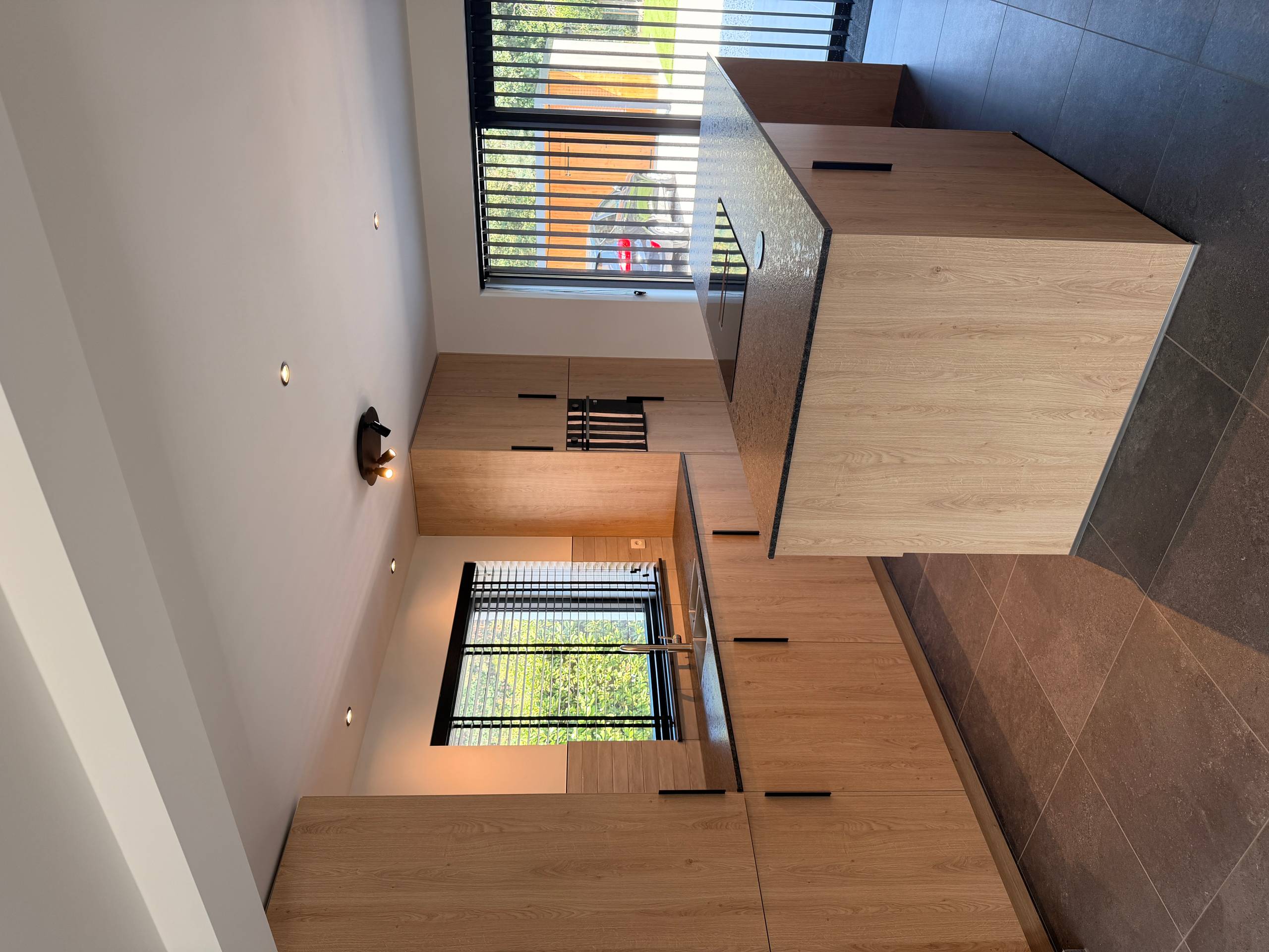 Ruim gelijkvloers nieuwbouwappartement met tuin te Bocholt - foto 5