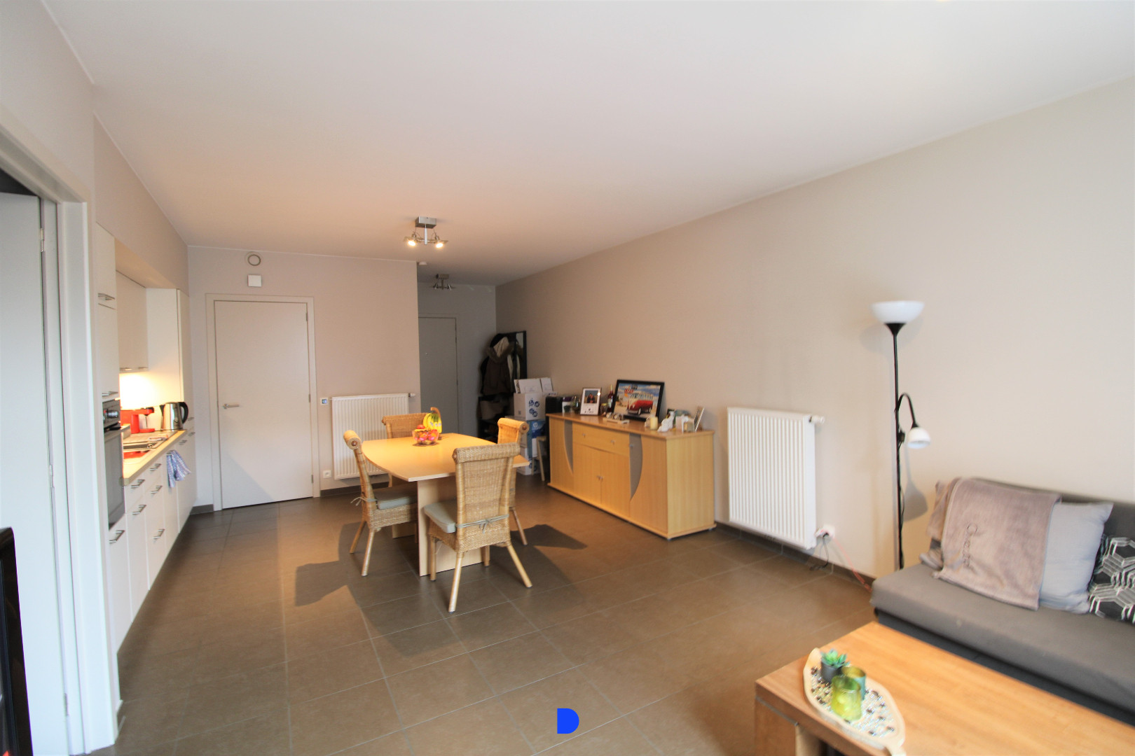 Appartement à louer à Roulers avec 1 chambre - photo 4