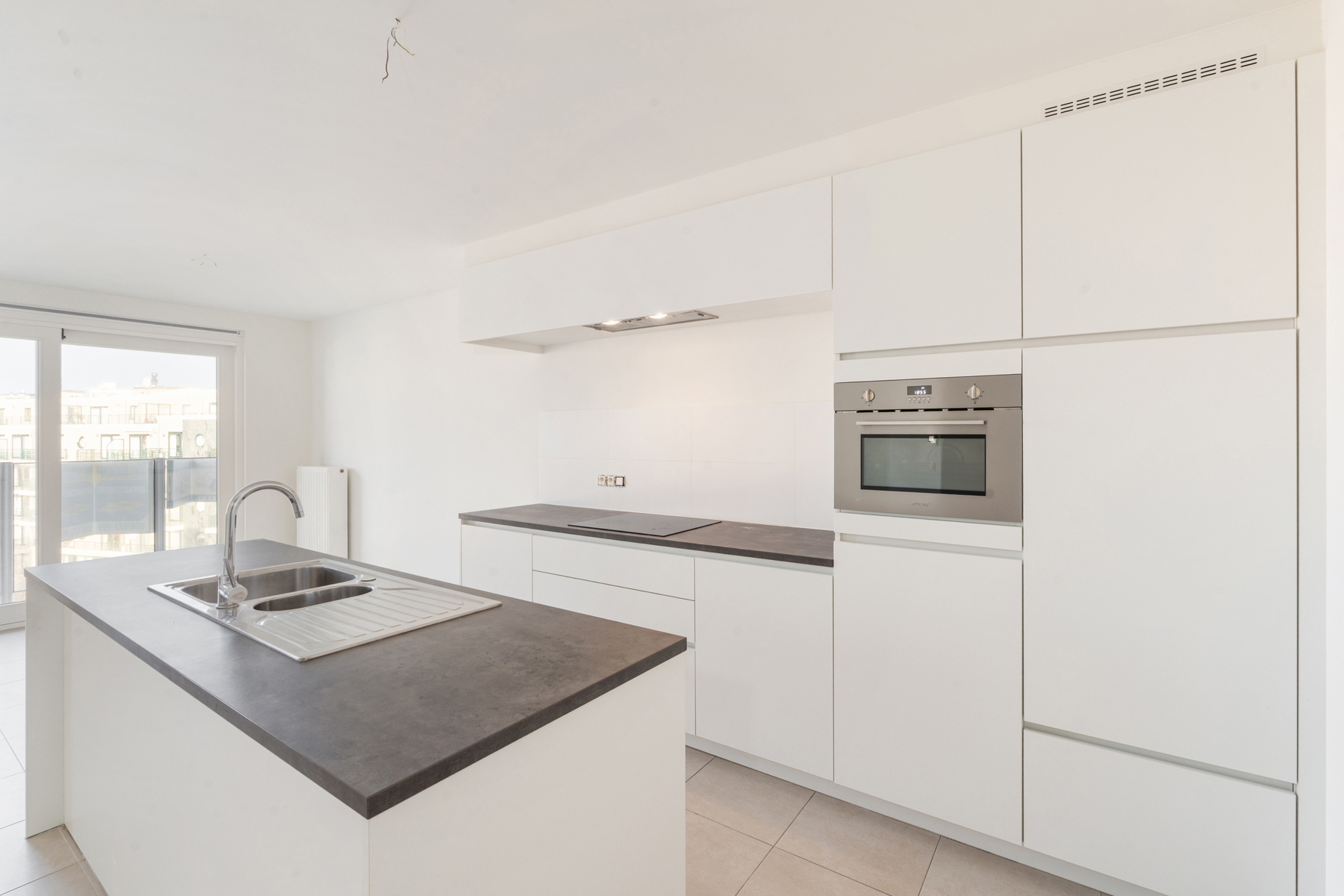 Instapklaar (woon)appartement in centrum Koksijde-Bad - foto 5