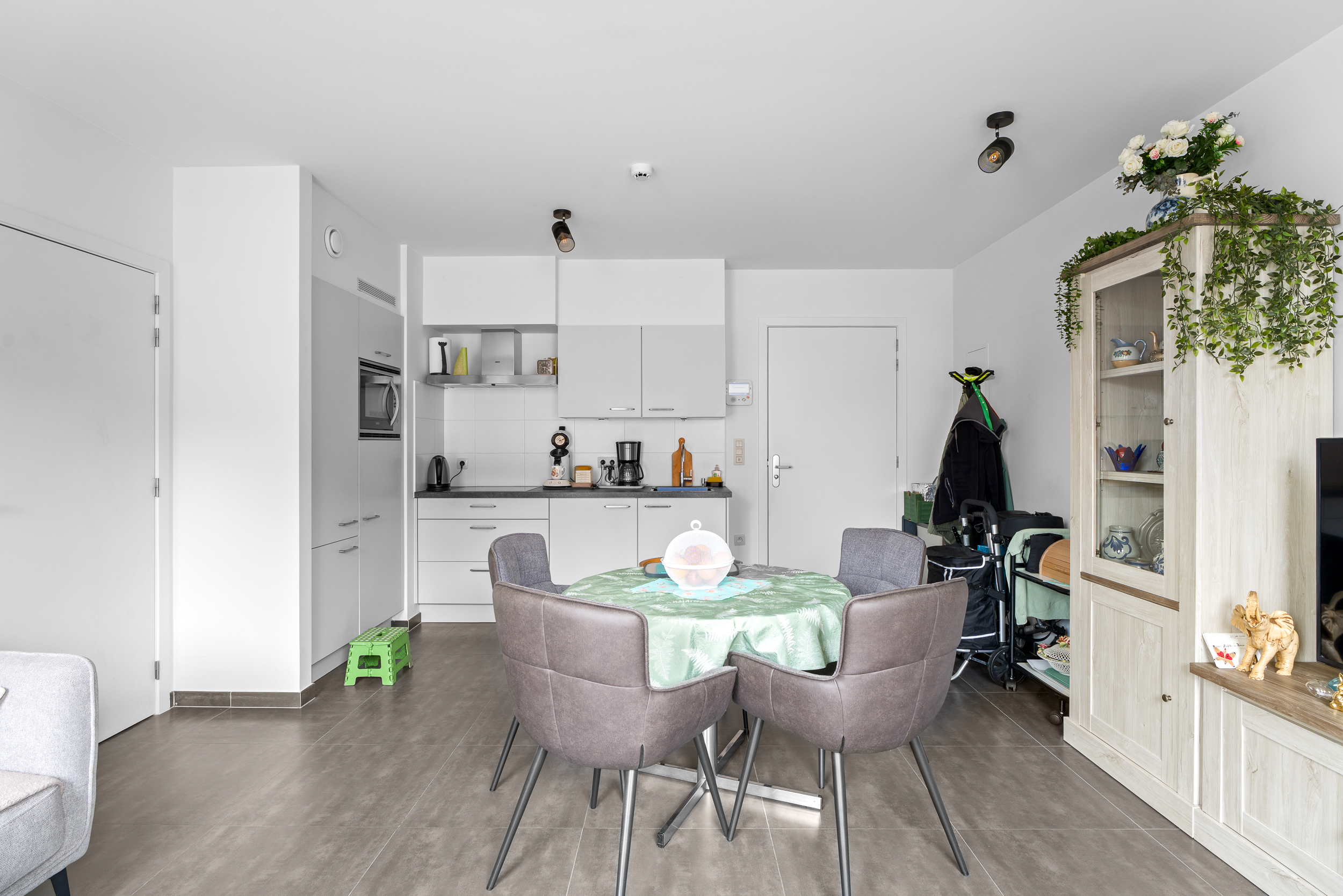 Uniek Assistentie-appartement op Toplocatie in Hartje Gent - foto 5