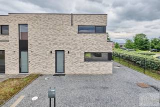 Maison à vendre à Hechtel-Eksel
