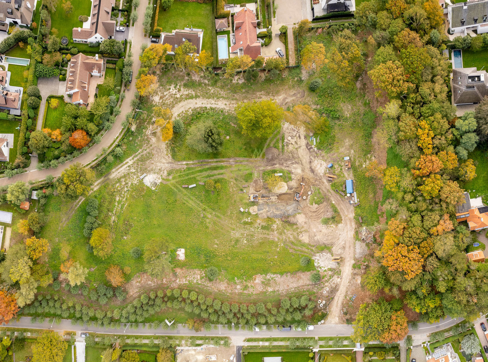 Bouwgrond - Zoutedyk Lot 8 - foto 3