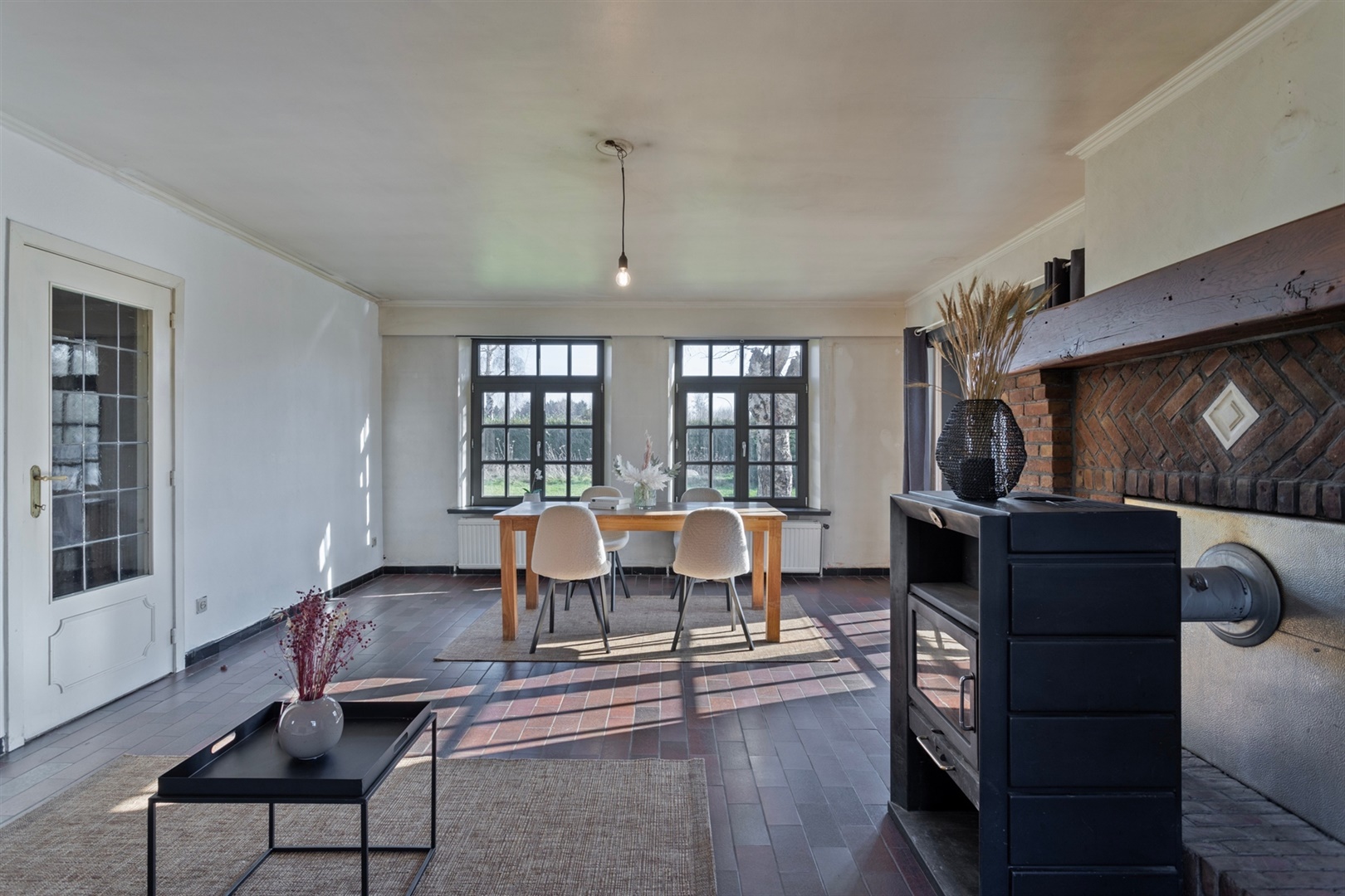 Charmante villa op een perceel van 1.300 m²  - foto 5