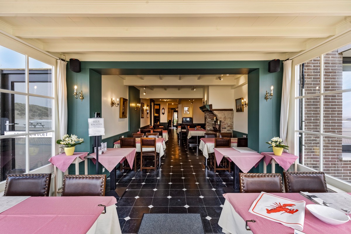 HANDELSPAND + STUDIO + APPARTEMENT te ZEEBRUGGE - foto 1