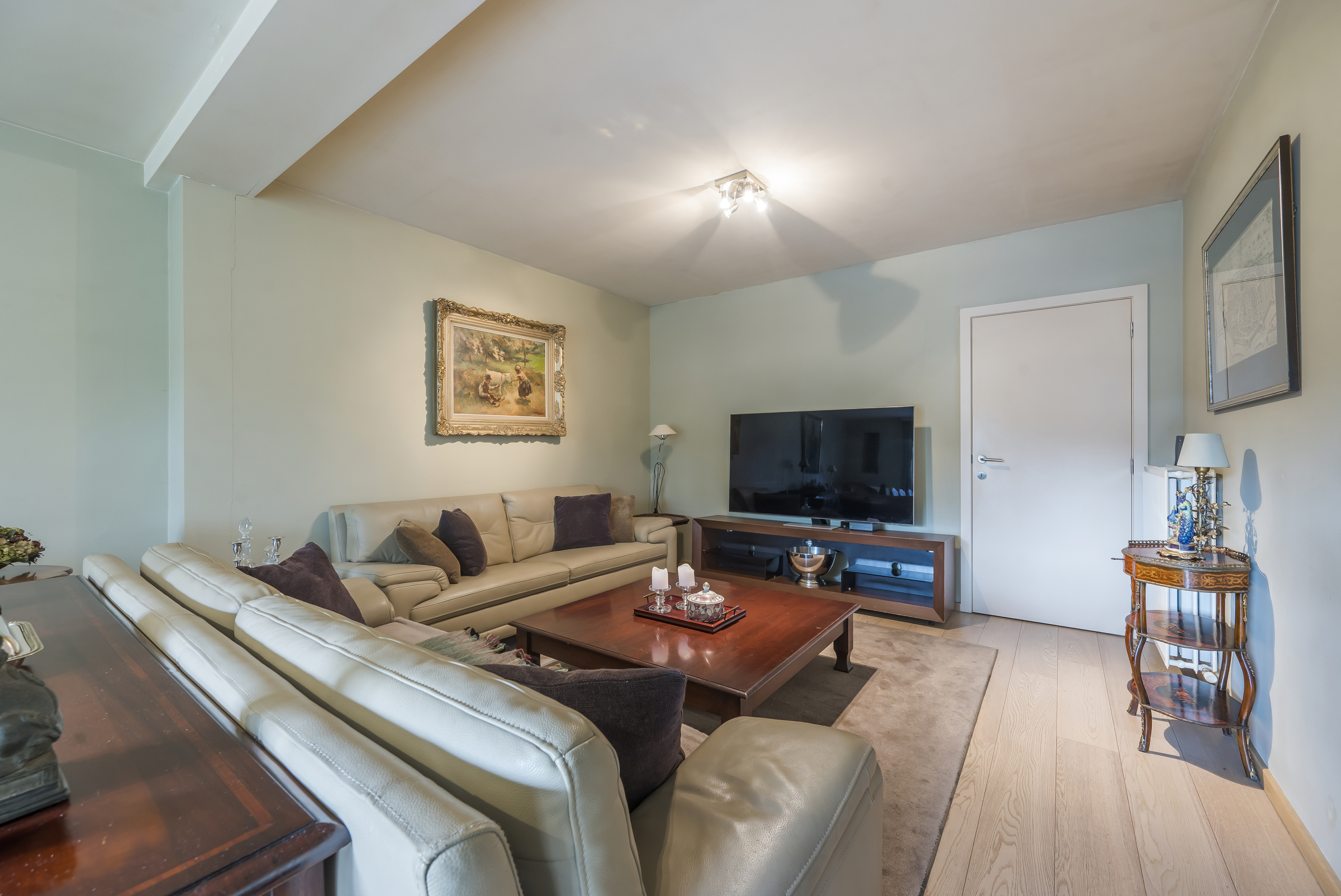 Appartement à vendre à Saint-Nicolas avec 2 chambres - photo 2