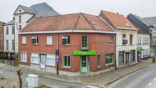 House for sale in Merchtem