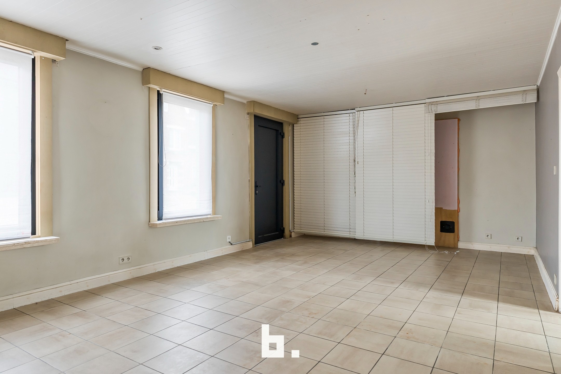 Woning met veel potentieel te Oostnieuwkerke! - foto 5