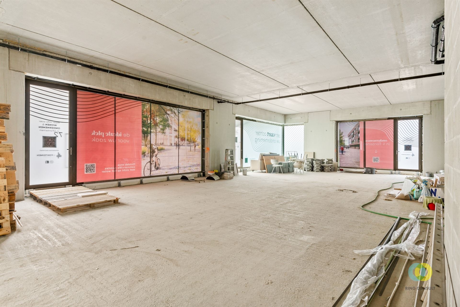 Commercial for sale in Vilvoorde - photo 3