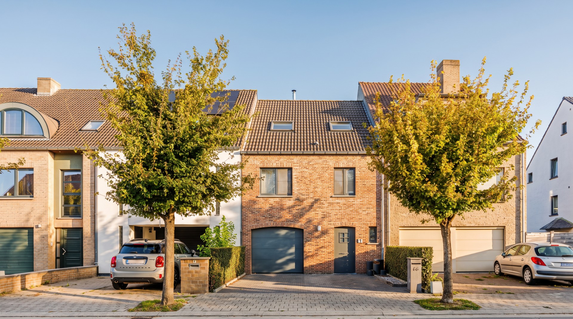 House for sale in Knokke-Heist