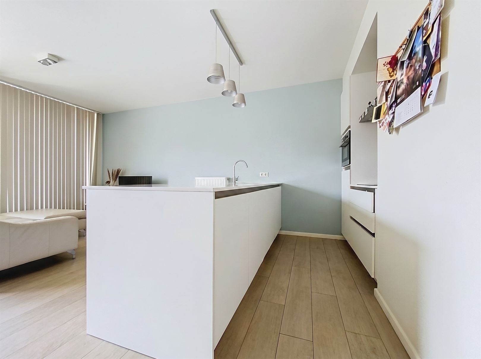 Instapklaar gemeubeld appartement op 't Eilandje - foto 4