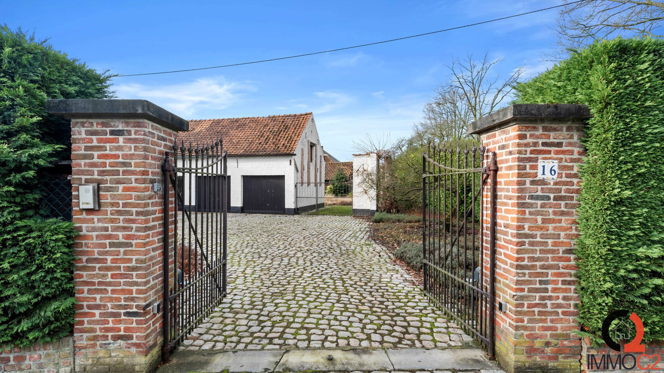 Huis te koop in Tessenderlo-Ham met 5 slaapkamers - foto 2