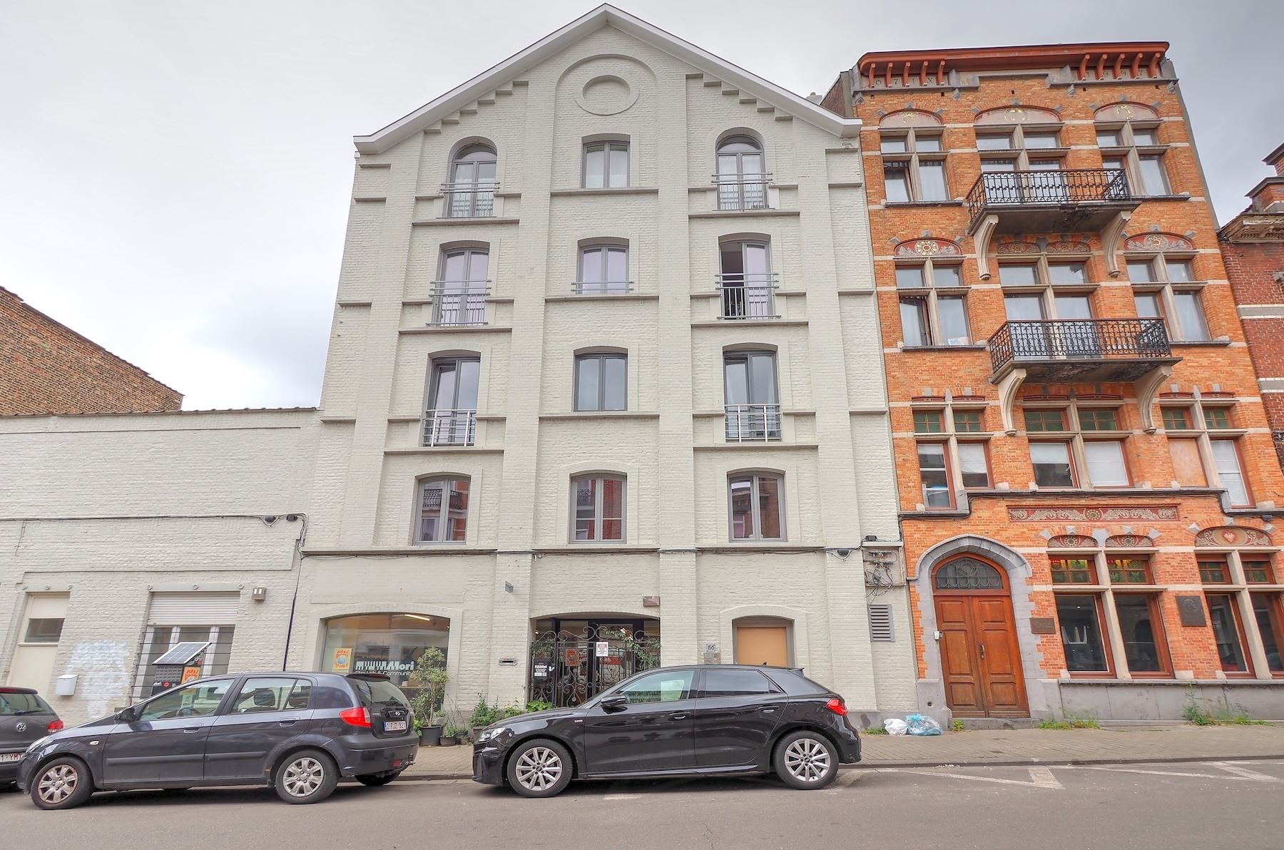 Appartement - photo 1