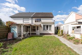 Maison à vendre à Merchtem