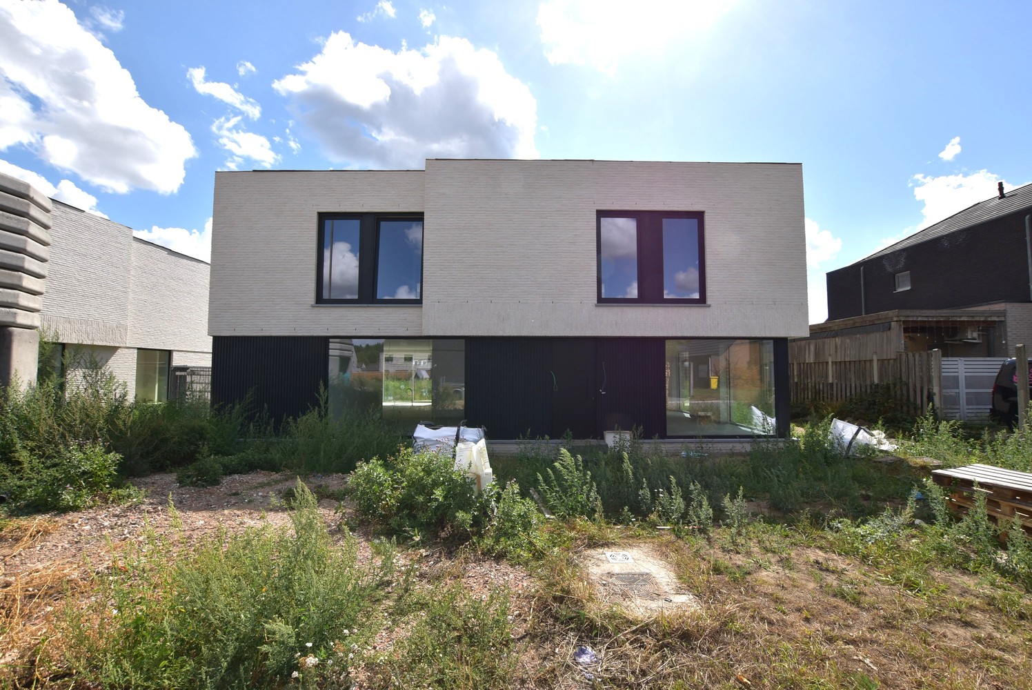 Maison à vendre à Laakdal avec 3 chambres - photo 2