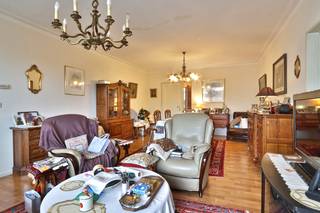 Apartment for sale in Beveren-Kruibeke-Zwijndrecht