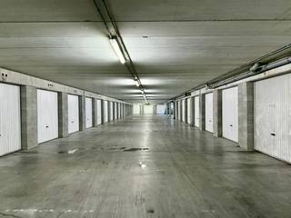 Garage à vendre à Anvers