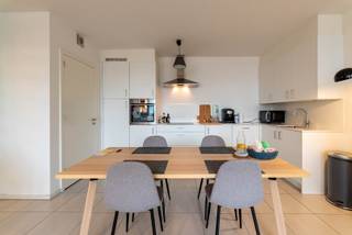 Appartement à louer à Anvers