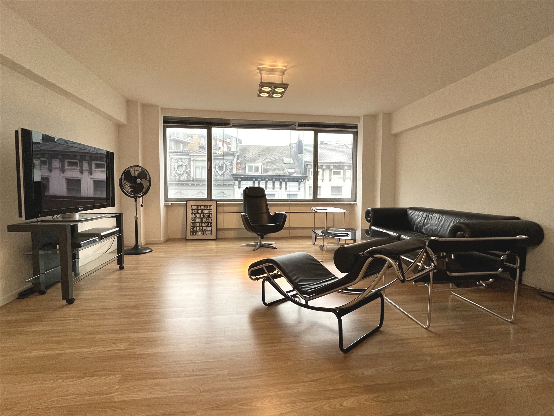 Appartement met terras op 200 m vh Centraal Station! - foto 2