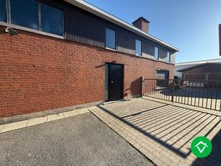 House for rent in Ardooie