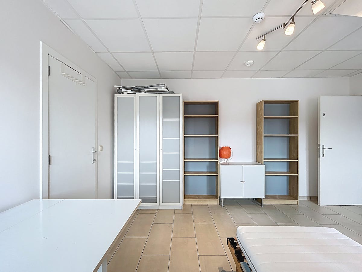 Chambres étudiantes à louer à Courtrai - photo 5