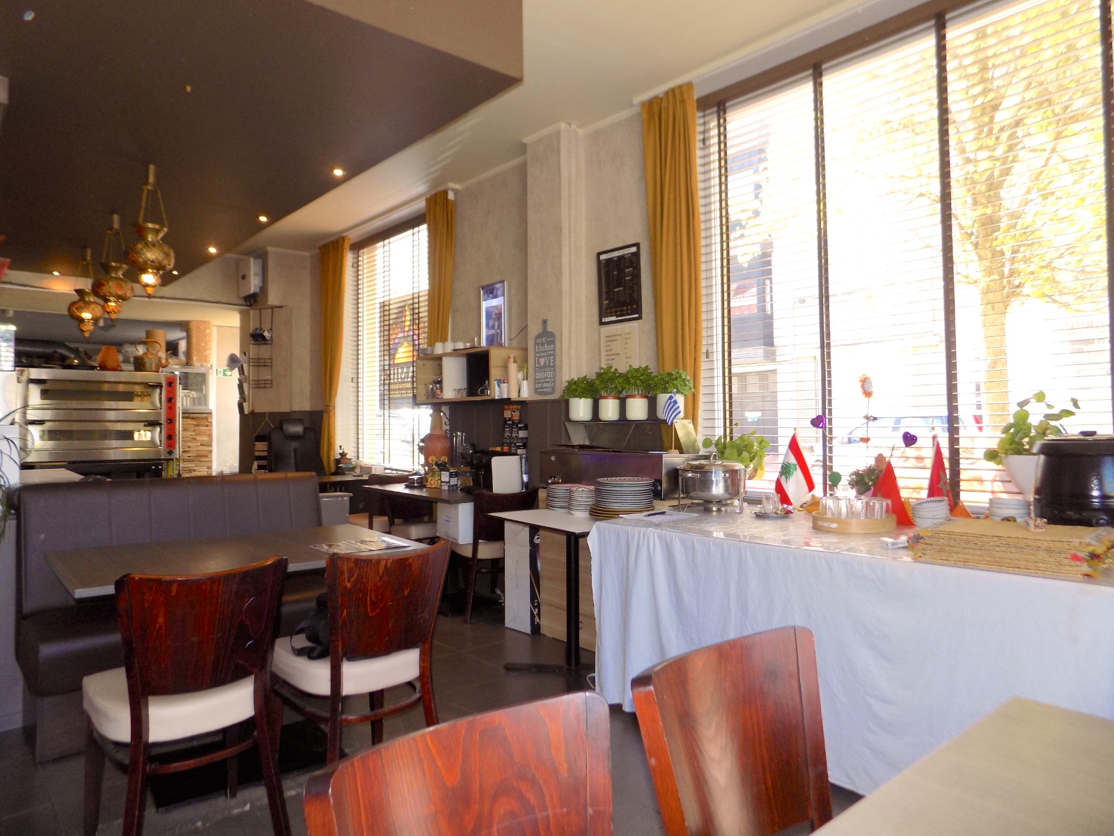Commercial for sale in Ostend with 3 bedrooms - photo 5