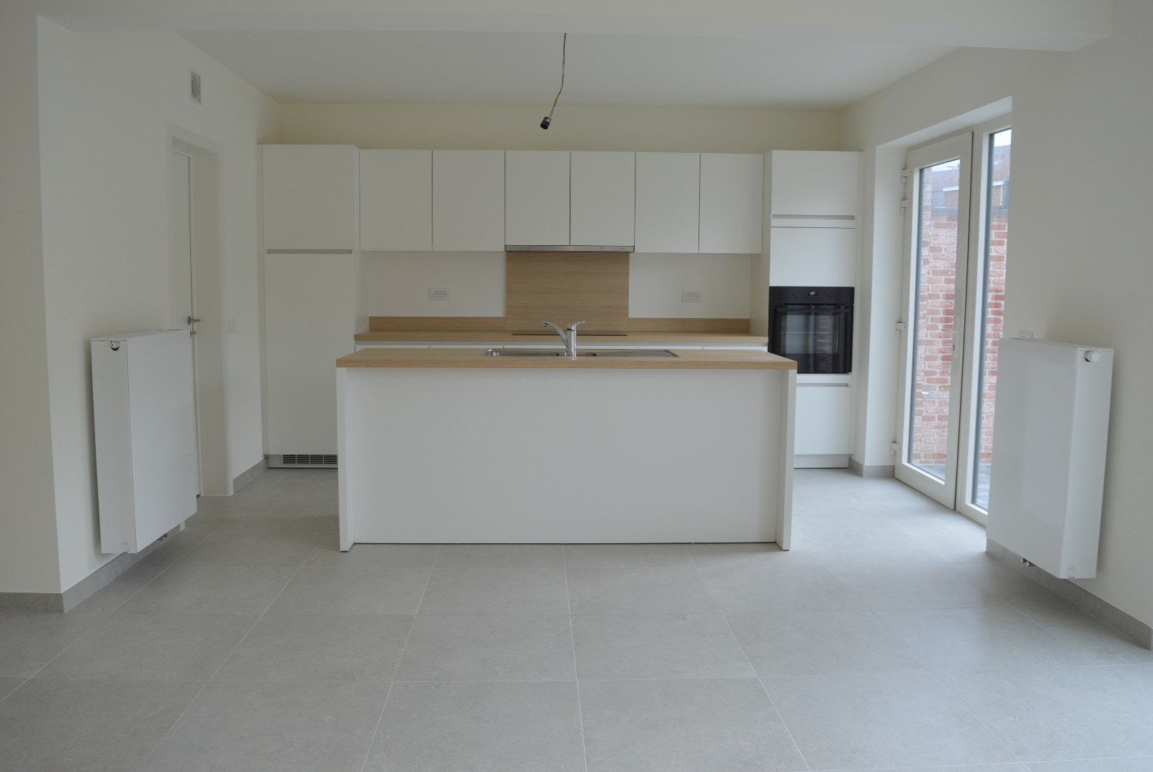 Nieuwbouwwoning in Moen met 3 slaapkamers en tuin - foto 5