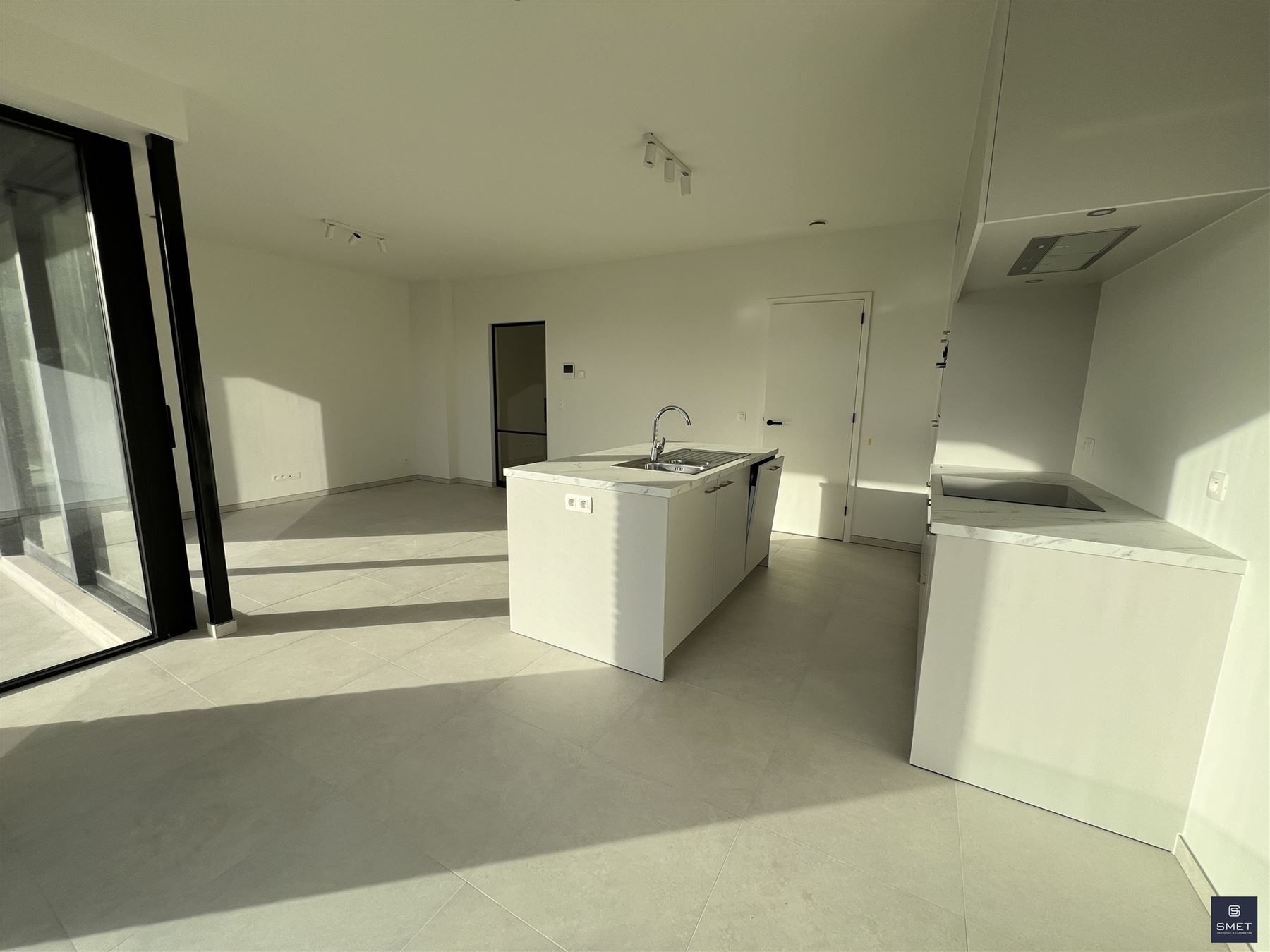 NIEUW APPT MET 2 SLPKS EN AUTOSTAANPL. - foto 4