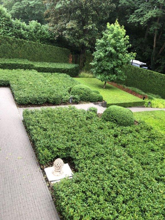 House for sale in Aarschot with 4 bedrooms - photo 4