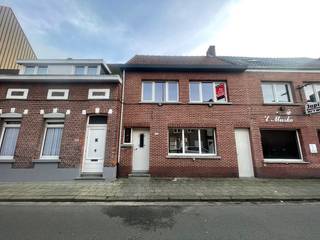 Maison à louer à Geel