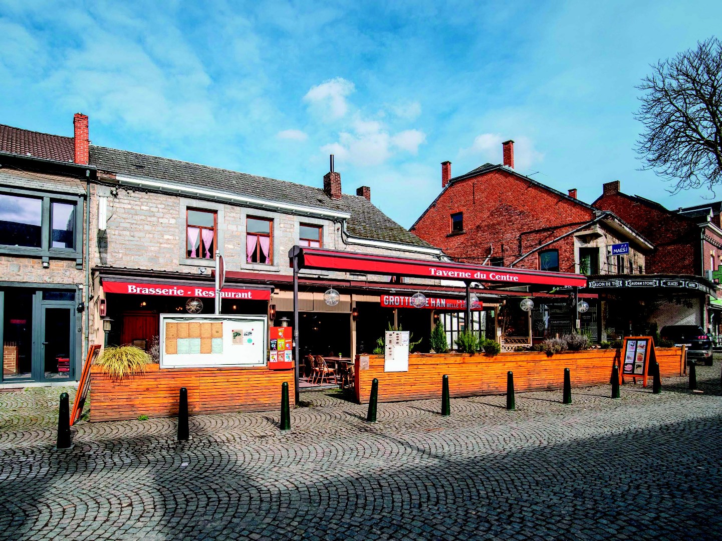 Commercial for sale in Han-Sur-Lesse - photo 2