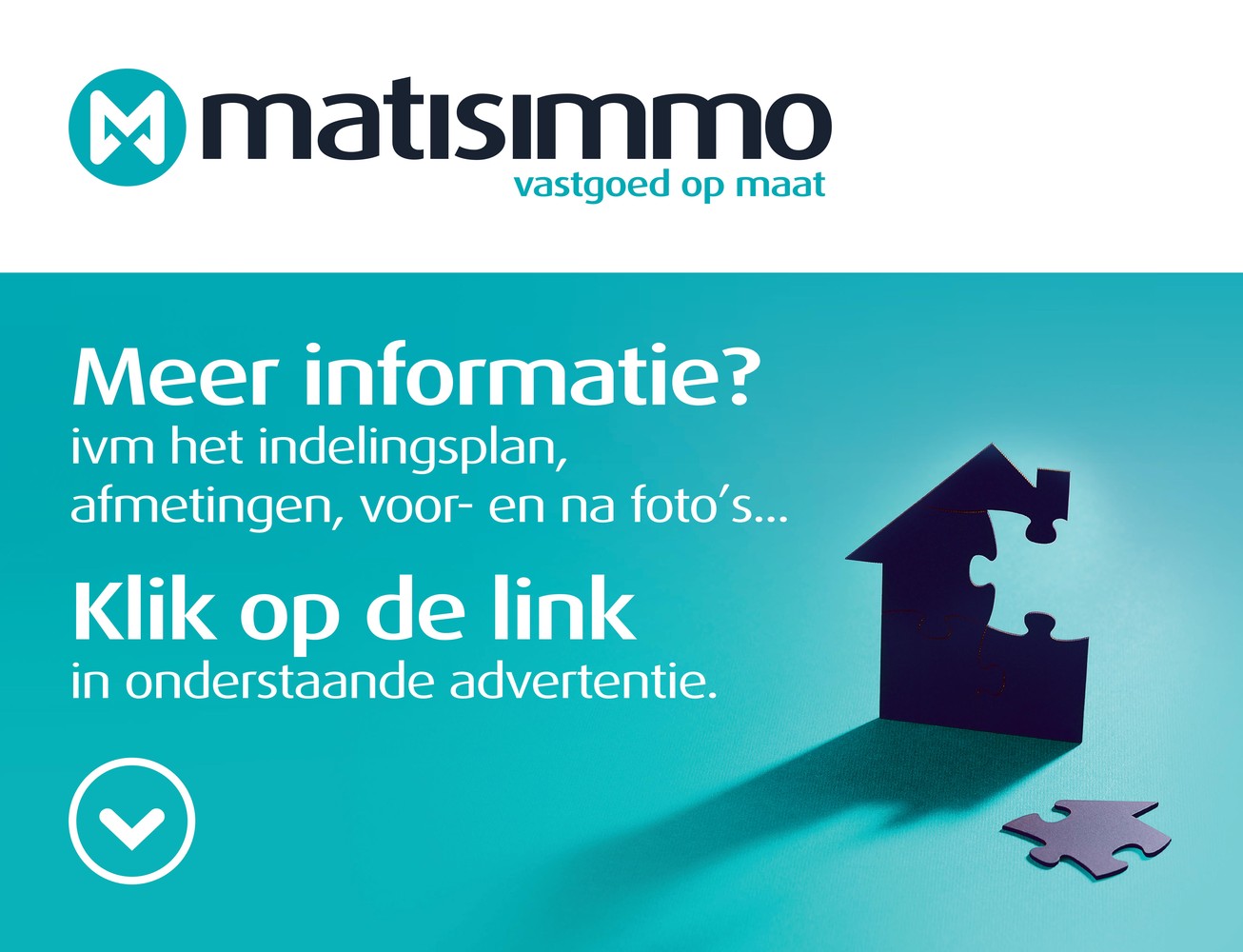 RUSTIG GELEGEN BOUWGROND VOOR OPEN BEBOUWING IN GROTE-SPOUWEN - foto 5
