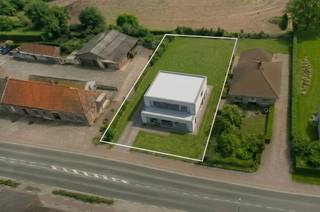 Land for sale in Wielsbeke