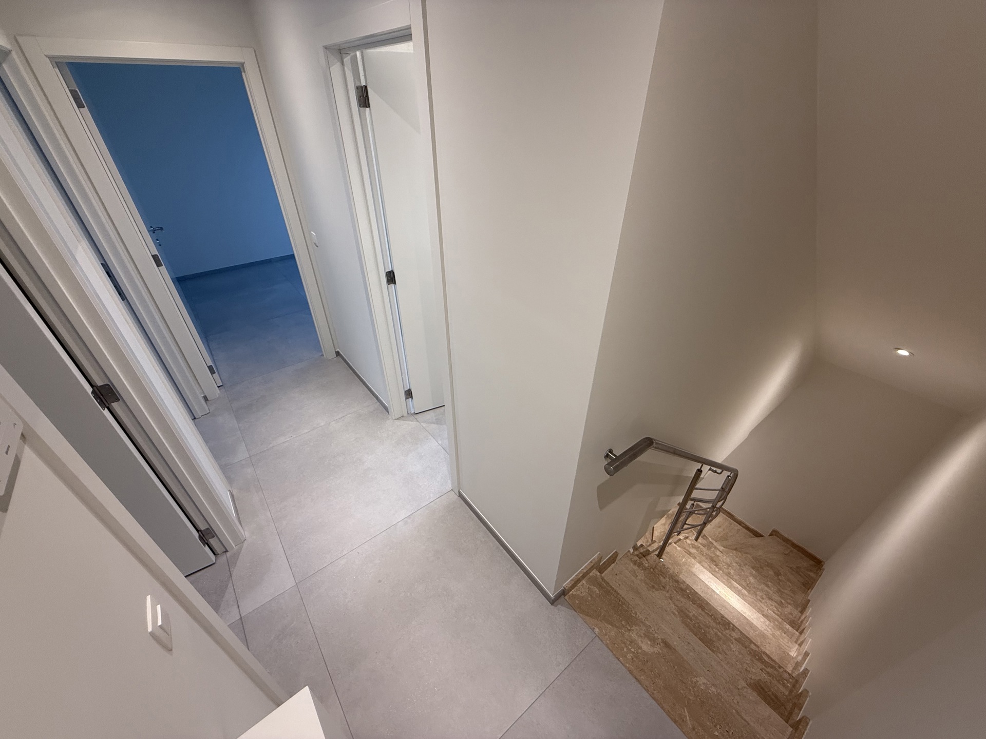 Moderne duplex met groot terras en EPC A - foto 5