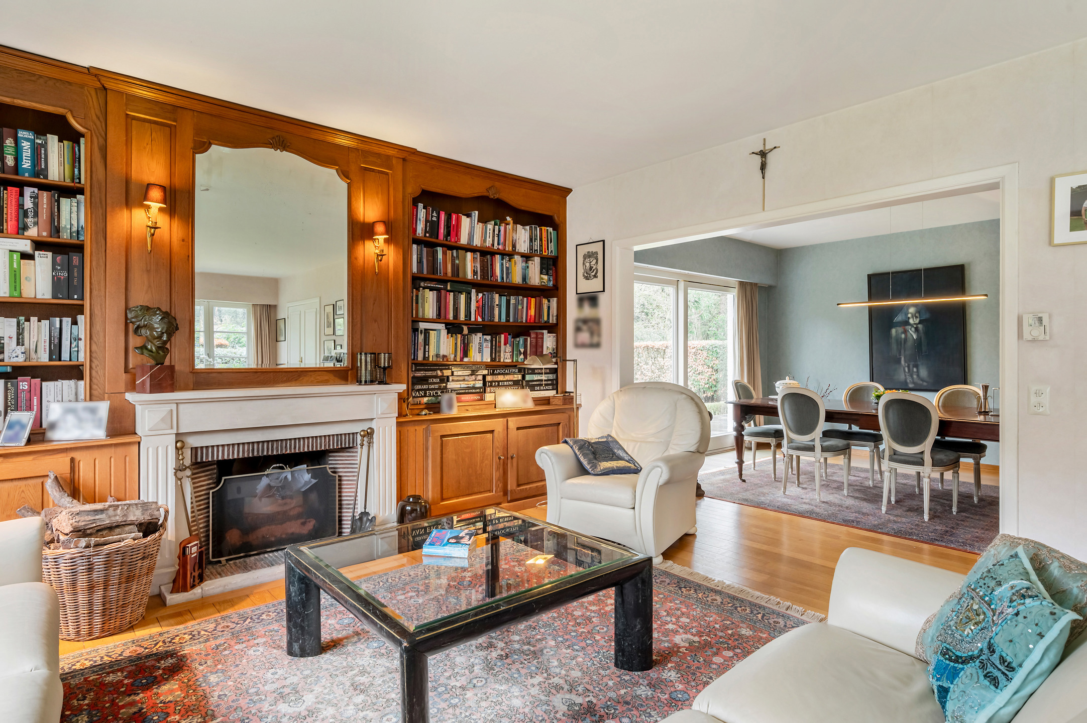 House for sale in Brasschaat with 6 bedrooms - photo 4