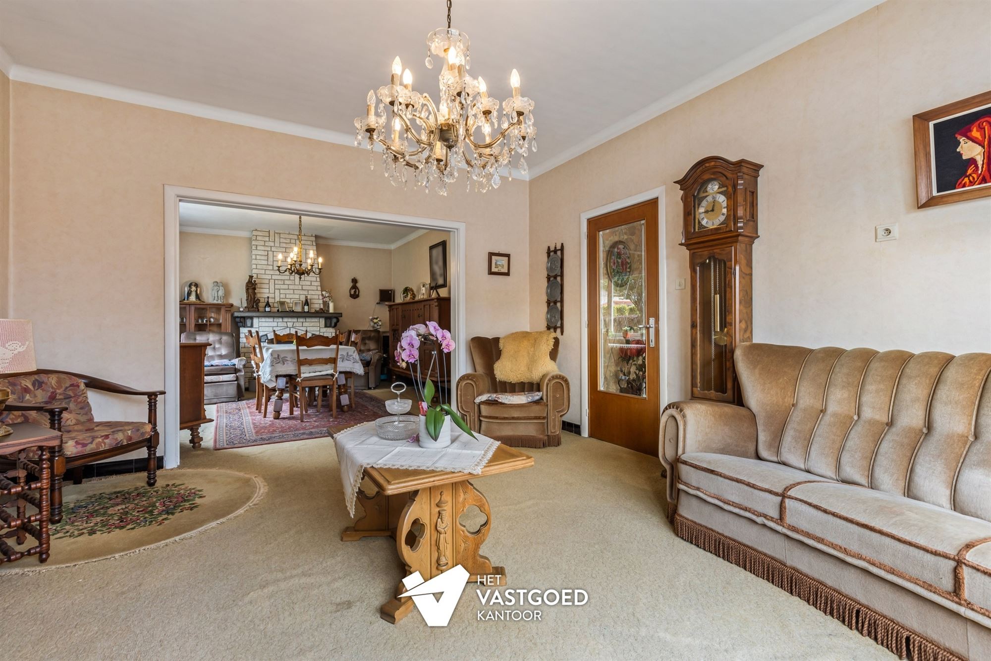Maison à vendre à Mol avec 4 chambres - photo 2