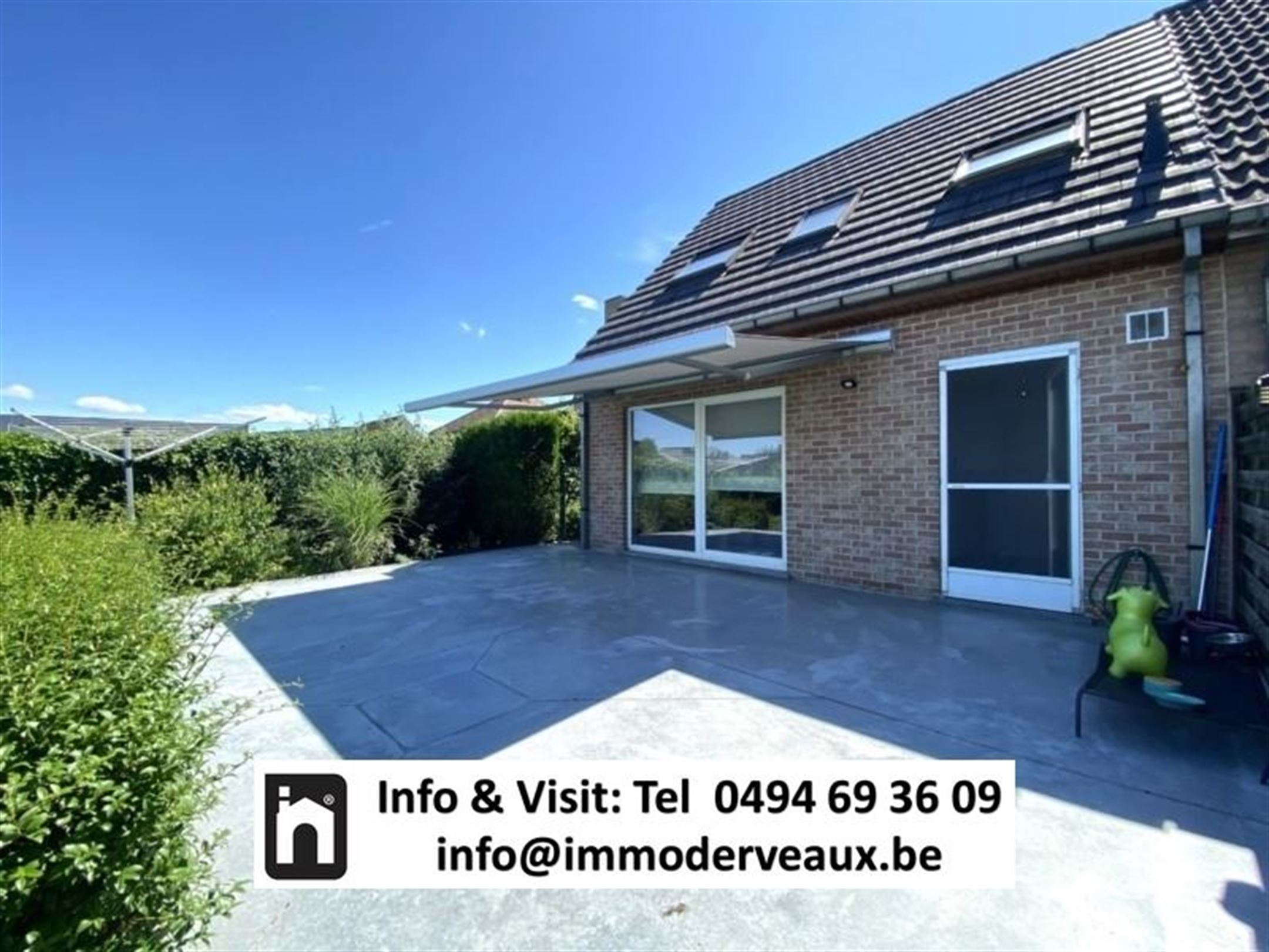 Maison à vendre à Moorslede - photo 5