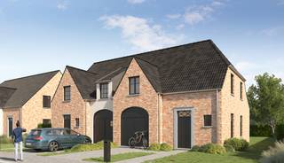 House for sale in Zulte