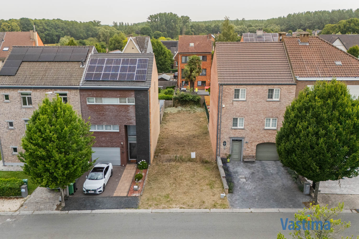 Land for sale in Liedekerke - photo 1