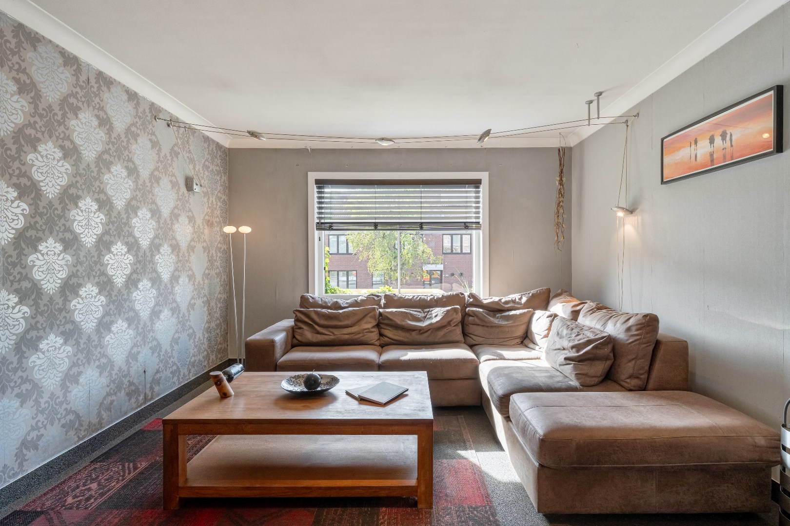 Centraal gelegen woning, 4 slpk, 180 m² bewoonbare oppervlakte, 9a 99ca - foto 5