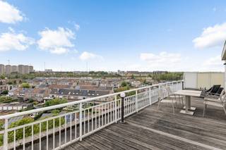 Apartment for sale in Antwerp