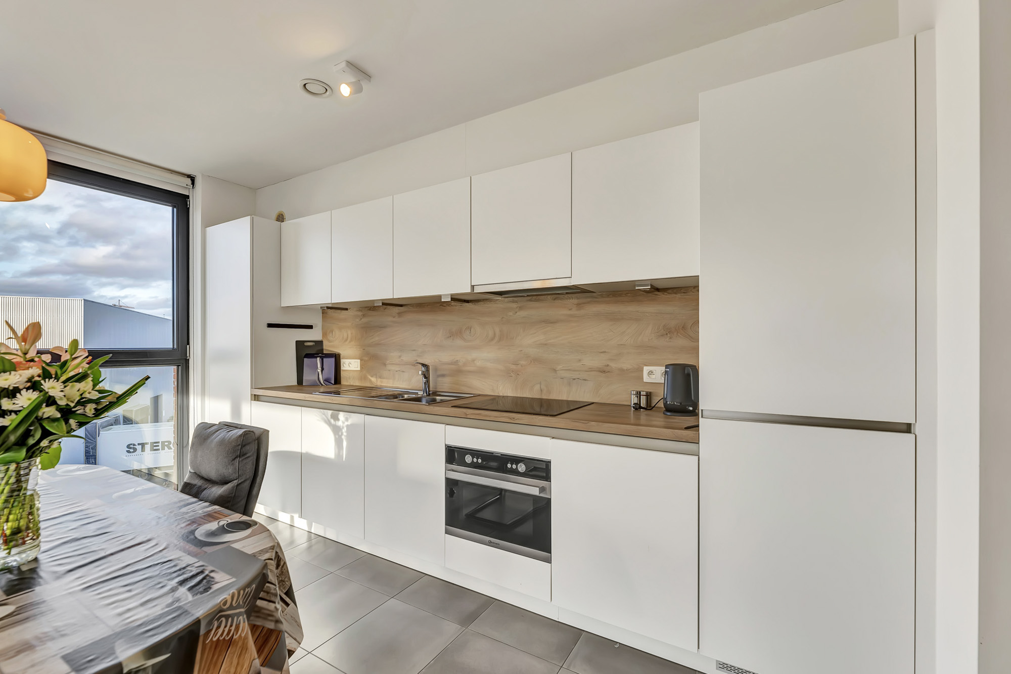 Gezellig appartement nabij centrum Aalst - foto 3