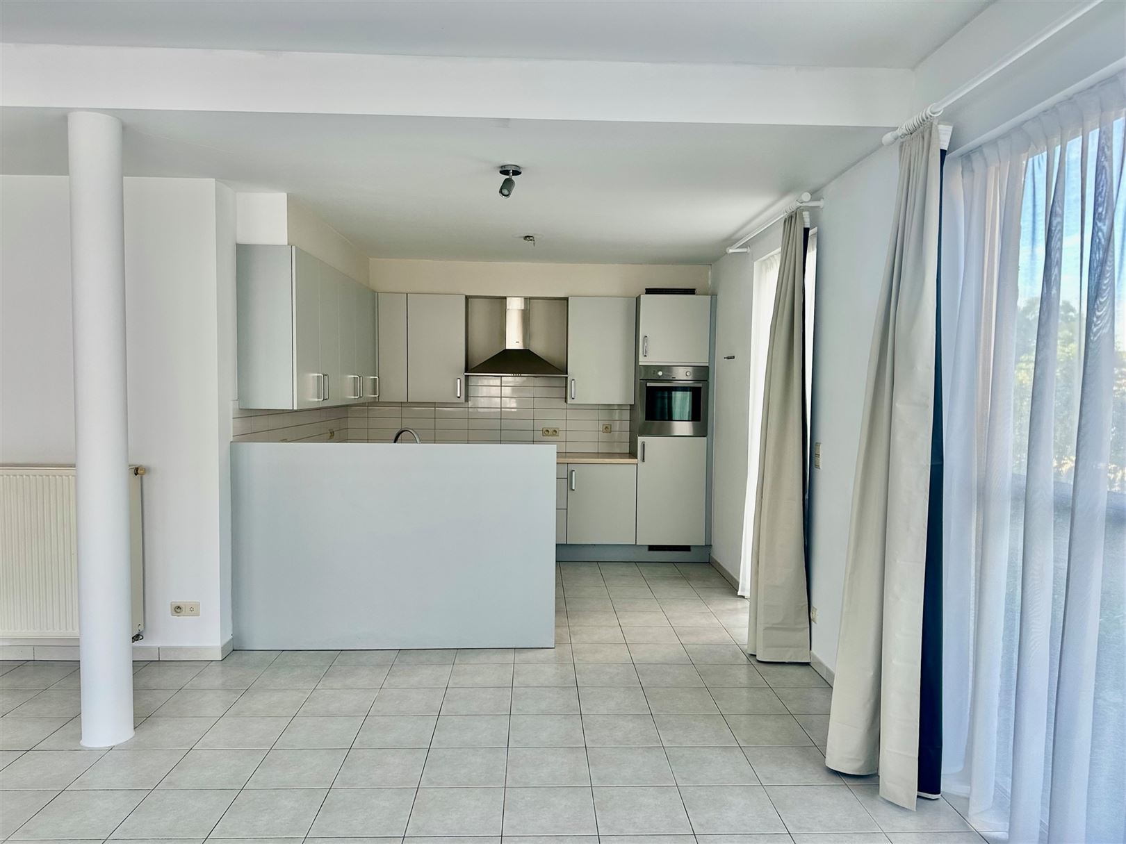 Appartement - photo 5