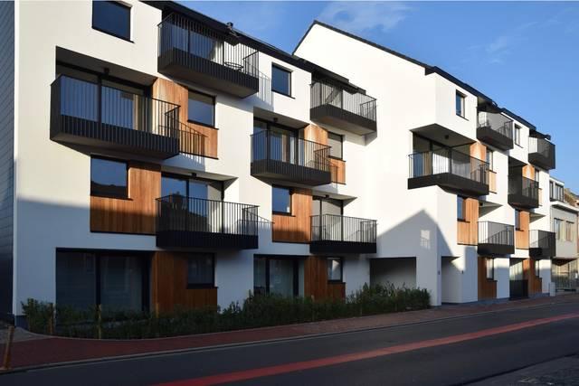 Projet à vendre à Ooigem