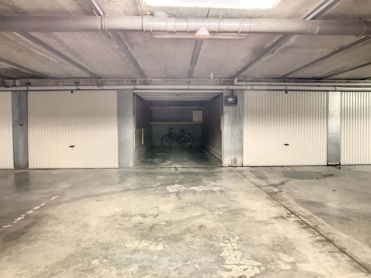 Garage box for rent in Middelkerke - photo 2