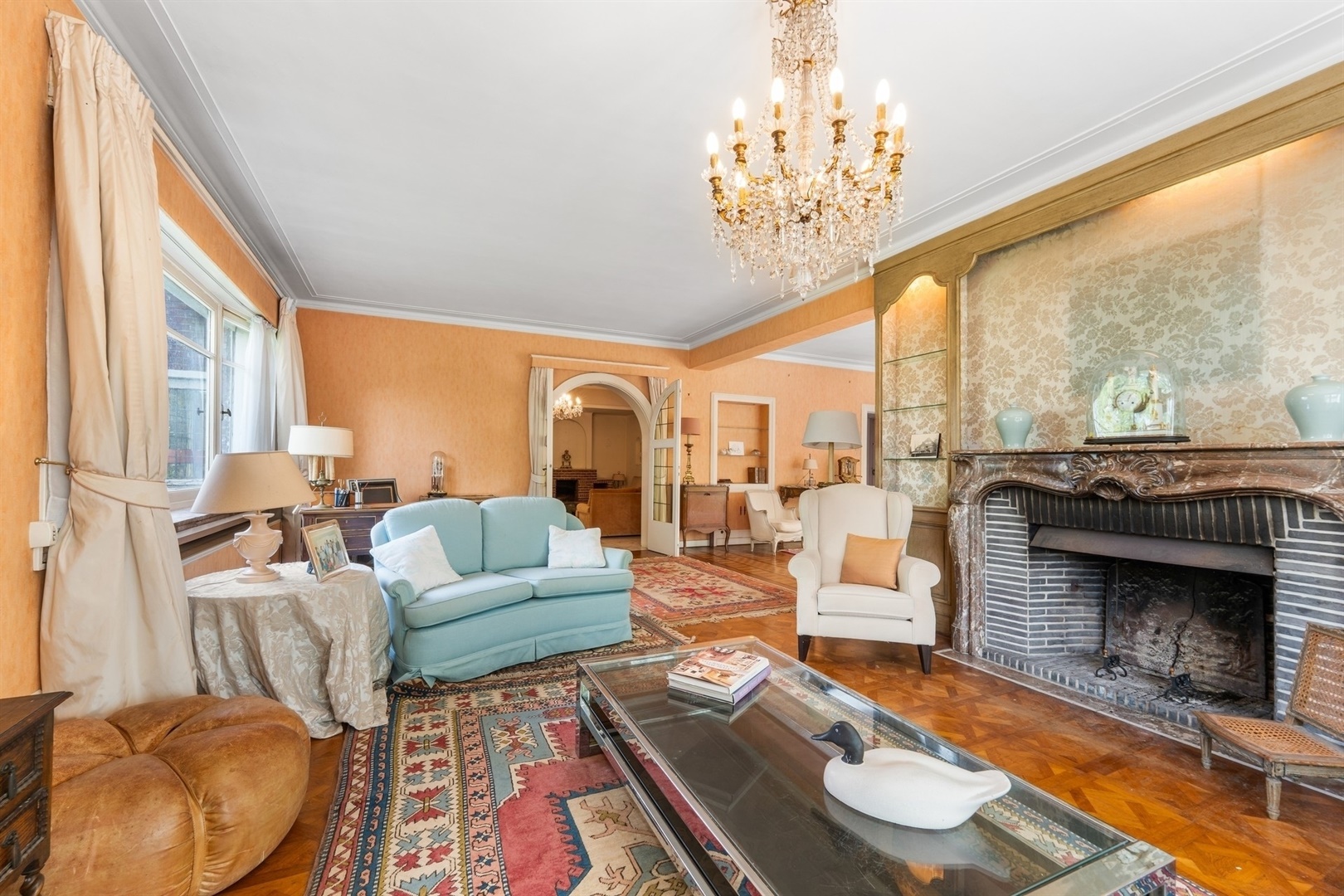RIANTE TE RENOVEREN VILLA MET 512 m² VLOEROPPERVLAKTE - foto 5