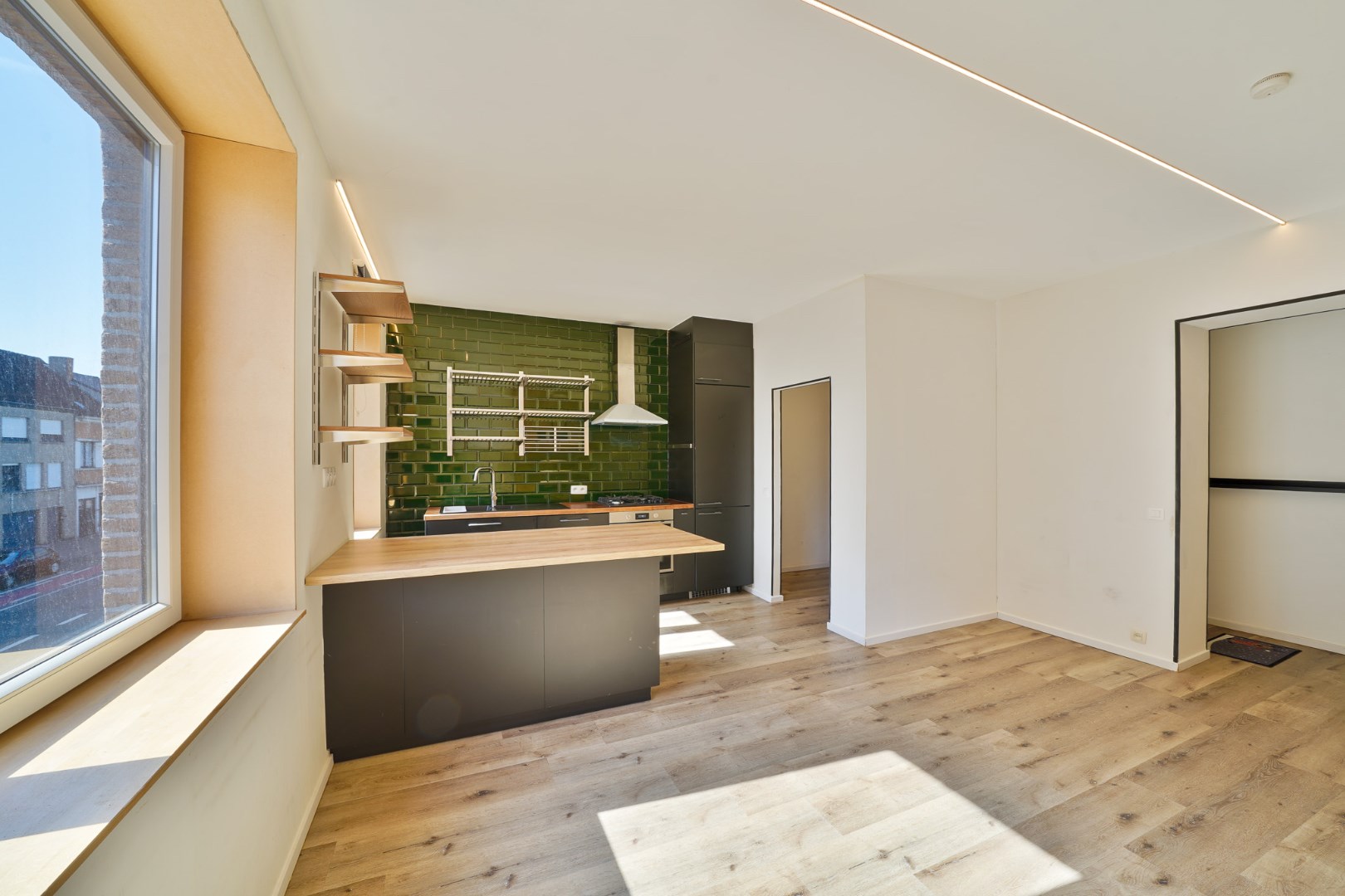 Gerenoveerd appartement met mooi rendement, nabij Elisabethlaan in Oostende - foto 2