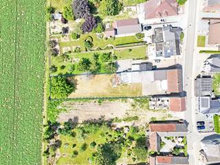 Land for sale in Herzele