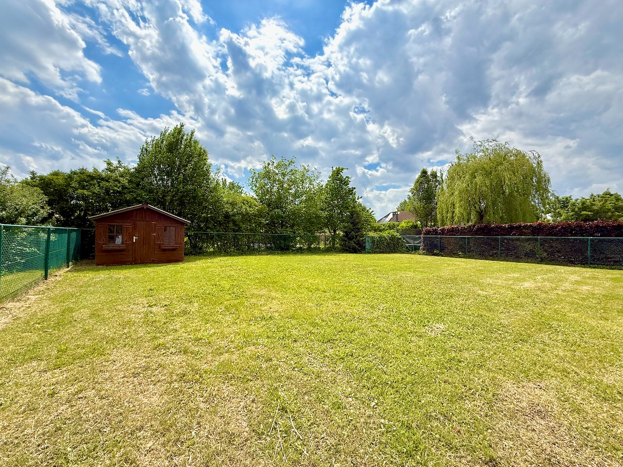 Zeer goed gelegen villa in aangename wijk te OOSTAKKER ! - foto 3